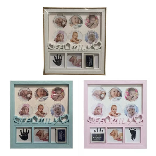 New Baby Photo Frame