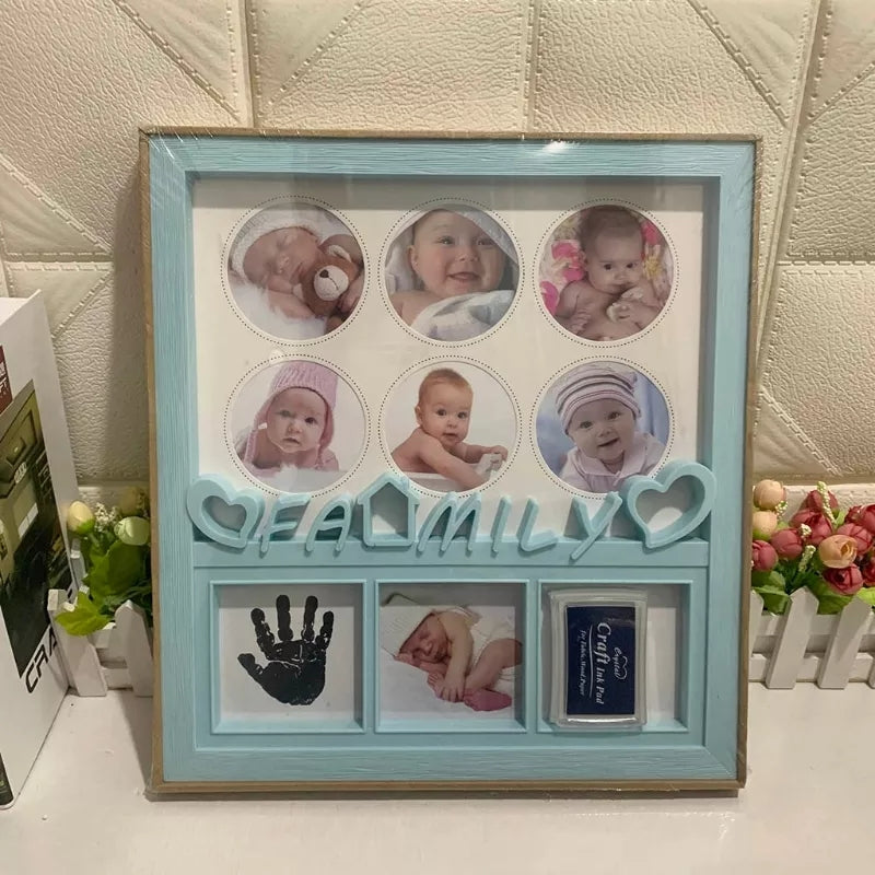 New Baby Photo Frame