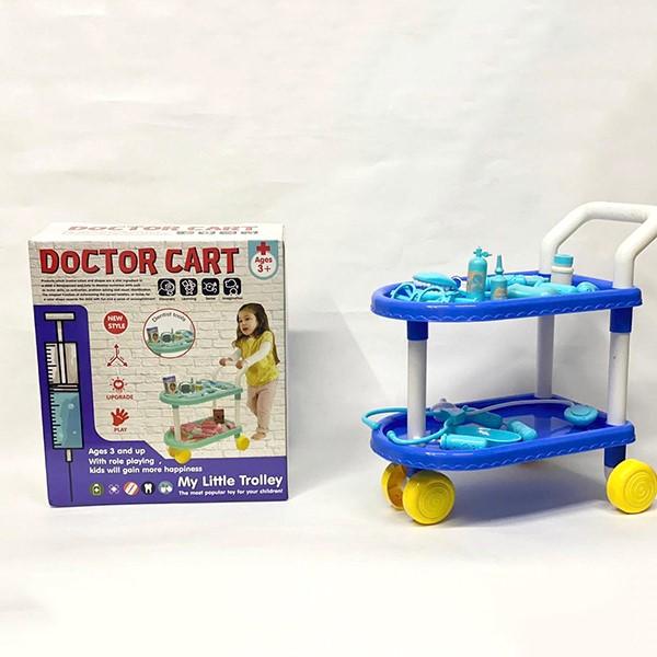 Doctor Cart Se