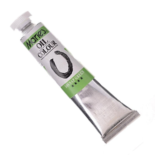 Marie'S 50ml Oil Paint Sap Green #568