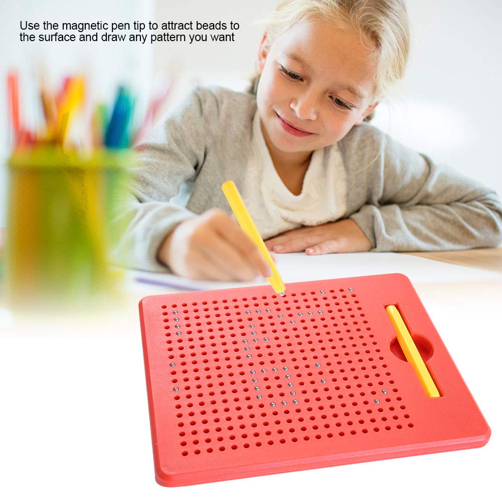 Magnetic Drawing Board Educational Writing Toys