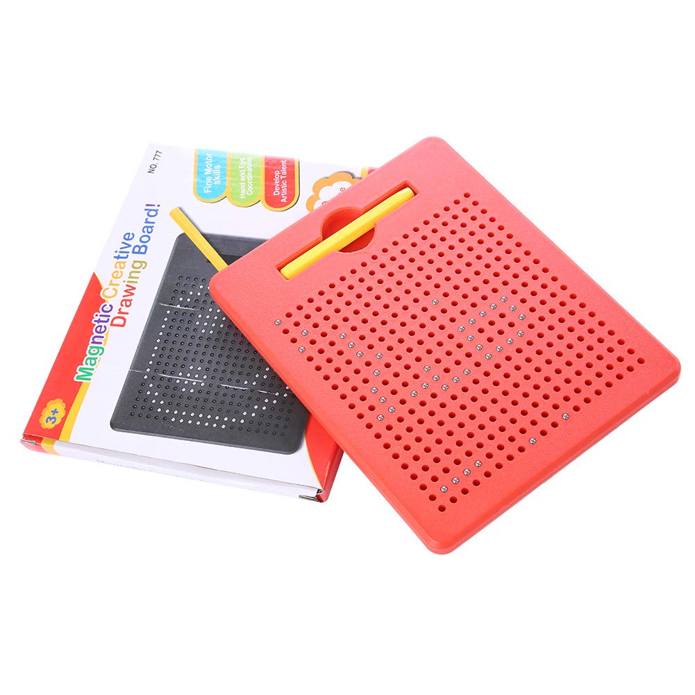 Magnetic Drawing Board Educational Writing Toys