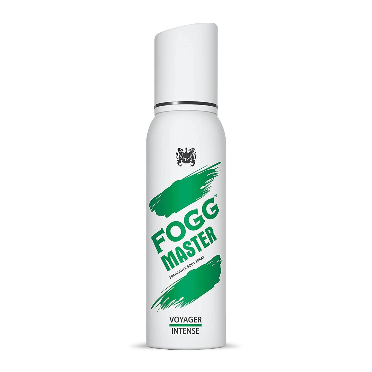 Fogg Master Royal Int Body Spray For Men, Long Lasting Everyday Deodorant - 120ml