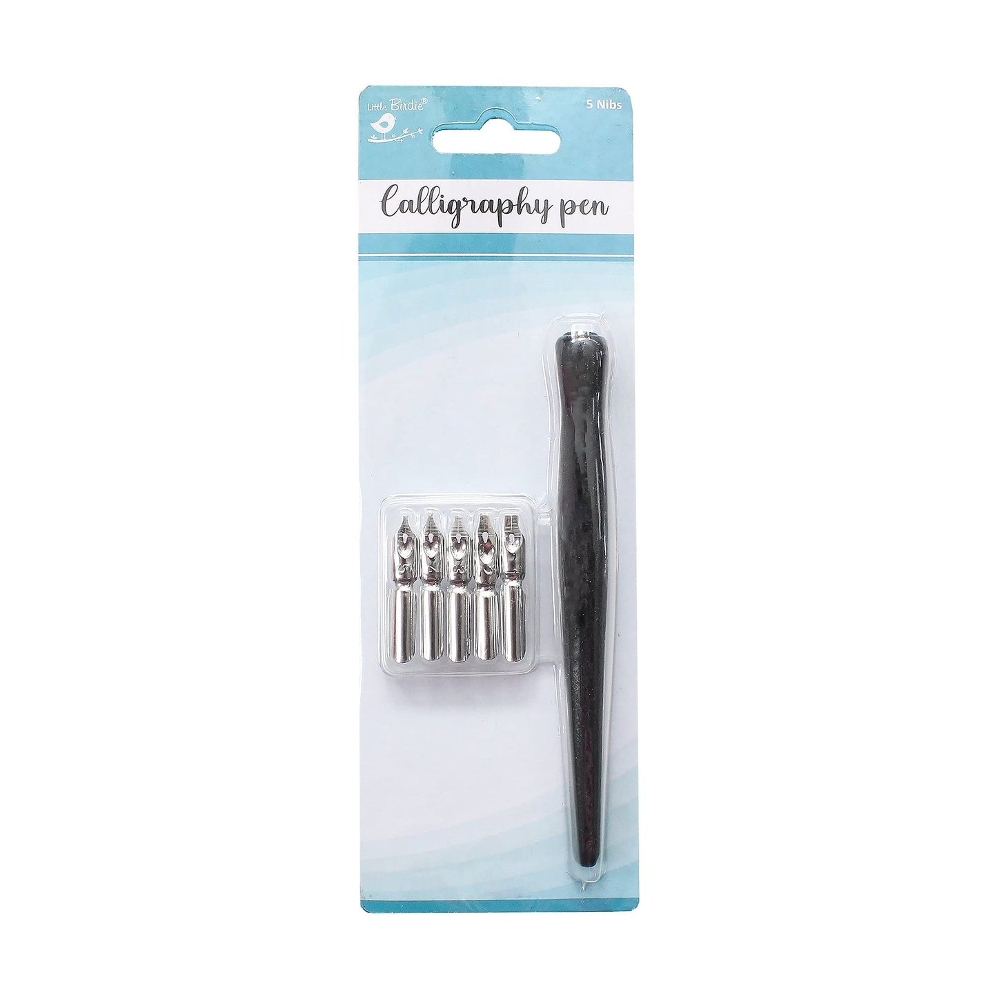 Worison Calligraphy Pen Set 5 Tip