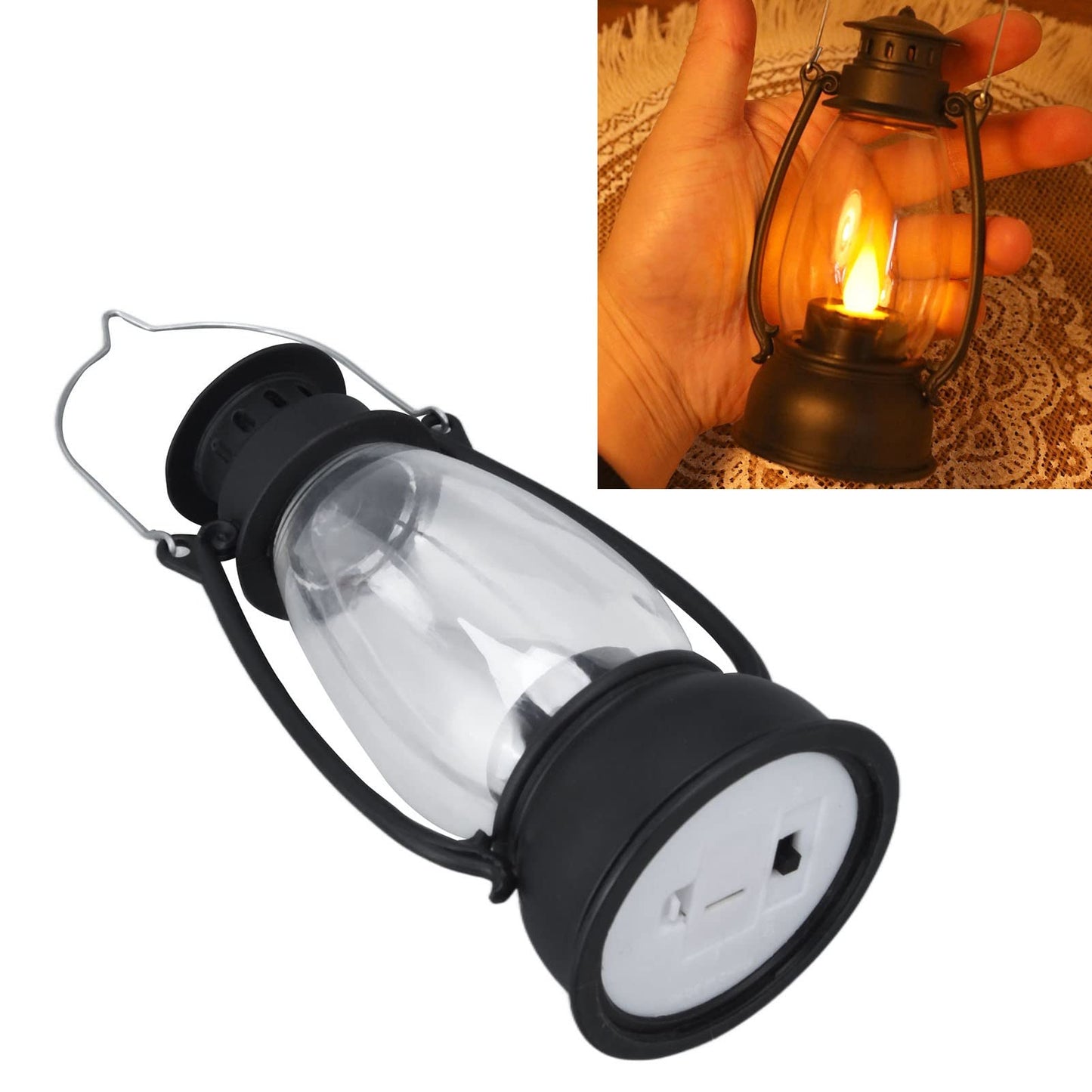 Decorative Lantern Light