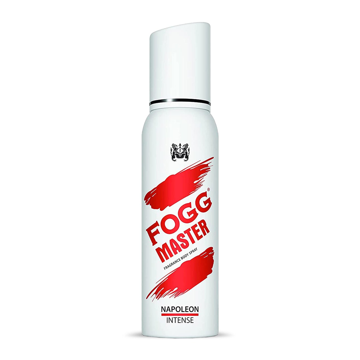 Fogg Master Royal Int Body Spray For Men, Long Lasting Everyday Deodorant - 120ml