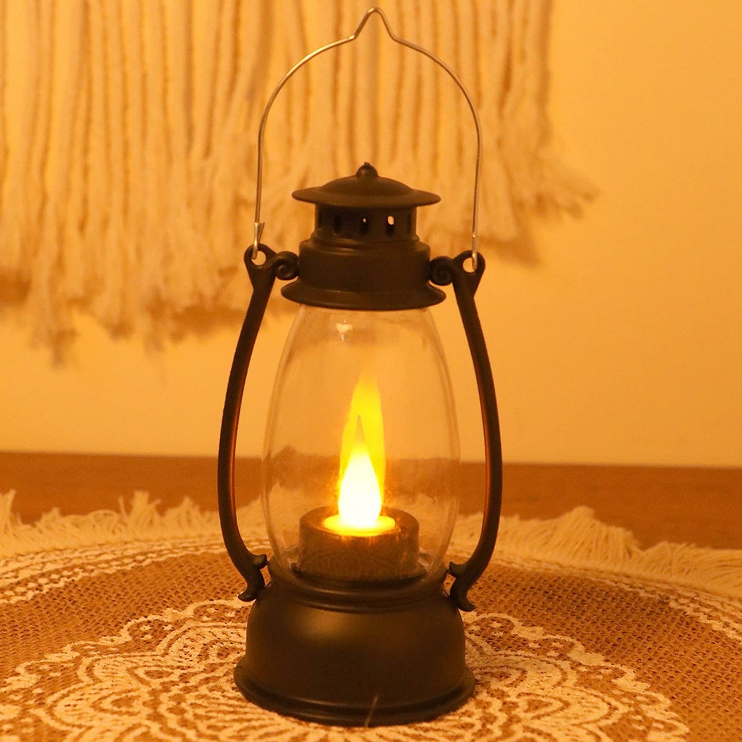 Decorative Lantern Light