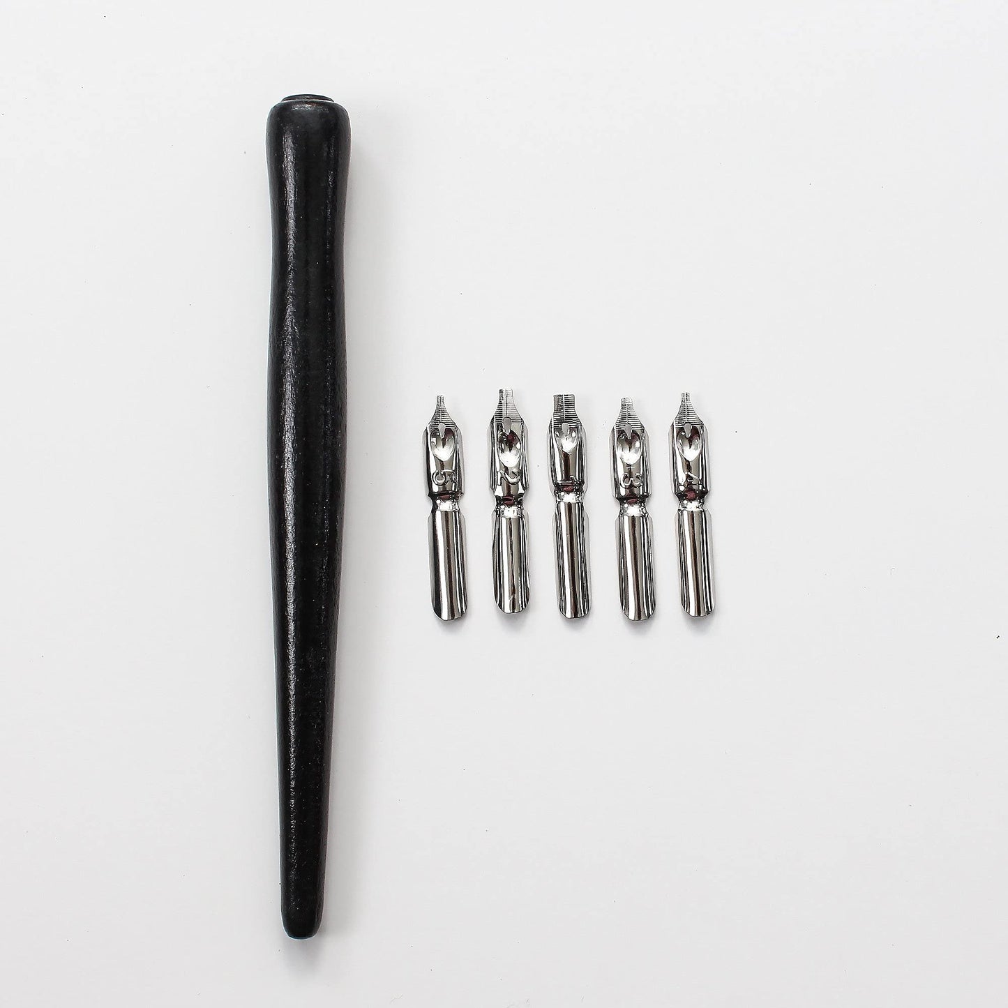 Worison Calligraphy Pen Set 5 Tip