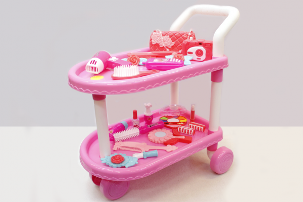 Beauty Cart 46pcs