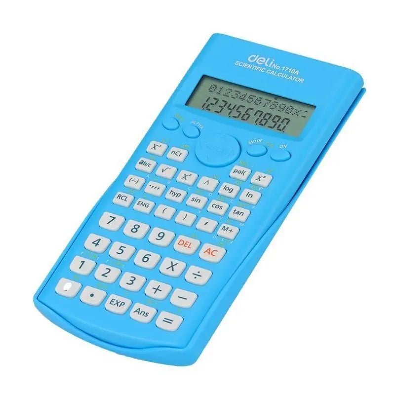 Deli Scientific Calculator 1710A