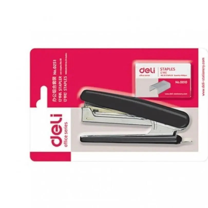 Deli Stapler E2051