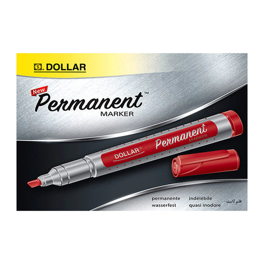 Doller - Permanent Marker