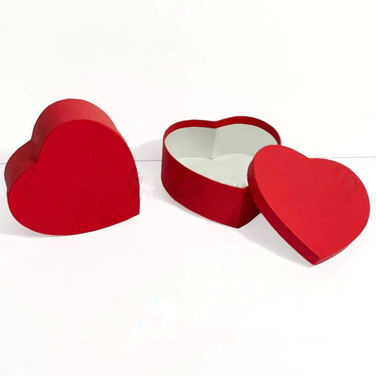 Heart Shape Box