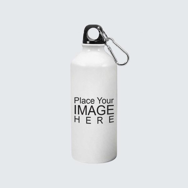 Personalized Custom Water Bottle