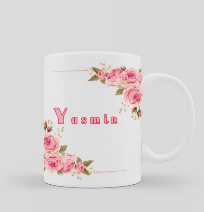 Customized Mug