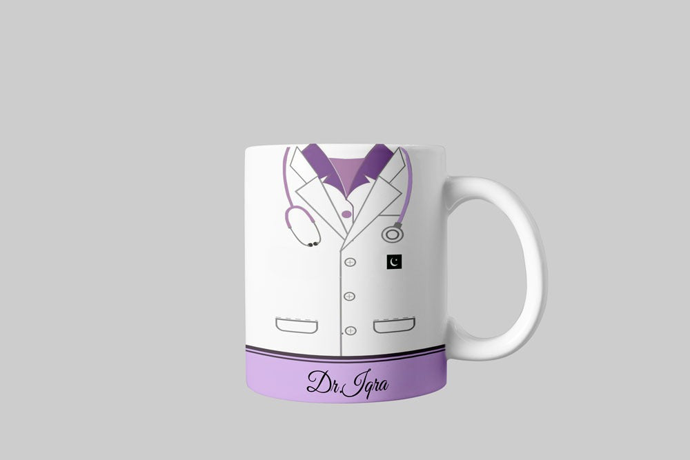 Personalized Picture Mug