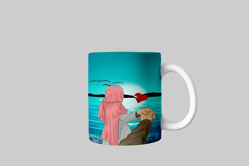 Personalized Picture Mug