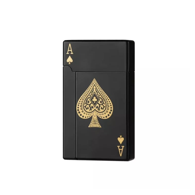 Playing Card Lighters 