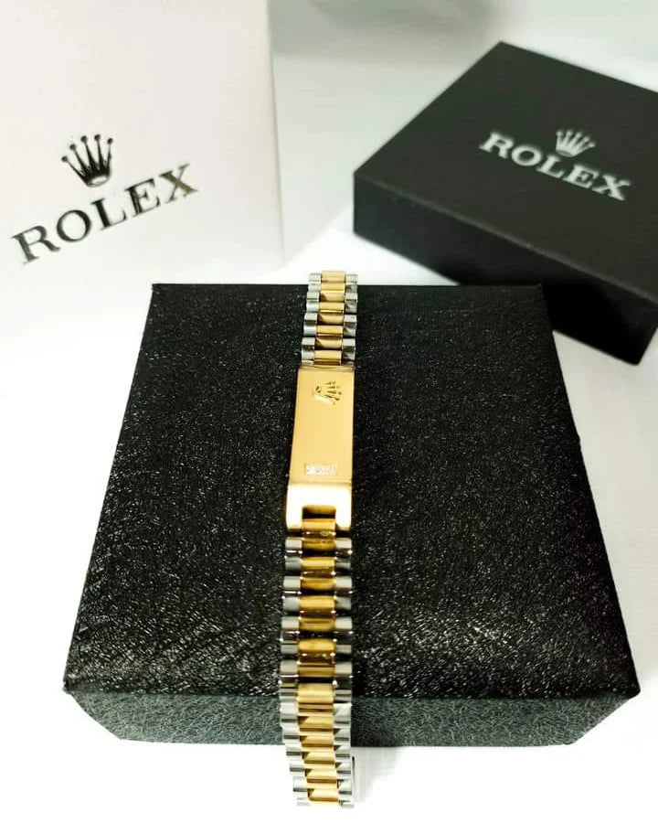 Rolex Original Bracelet For Men's