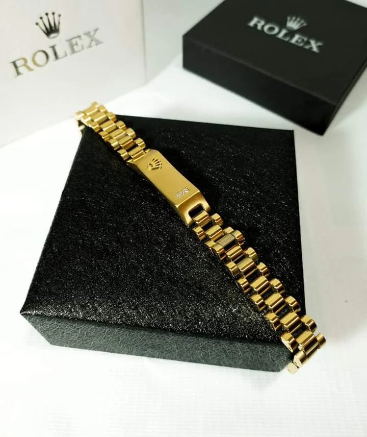 1.05ctw Diamond Rolex Style Crown Pendant 14k White Gold – Liori Diamonds
