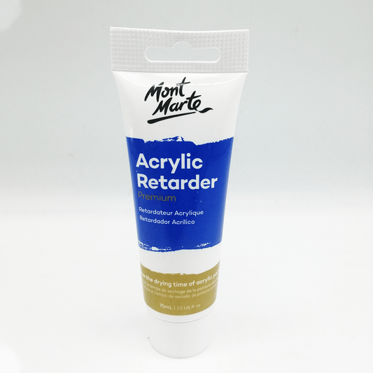 Mont Marte Acrylic Retarder 75ml