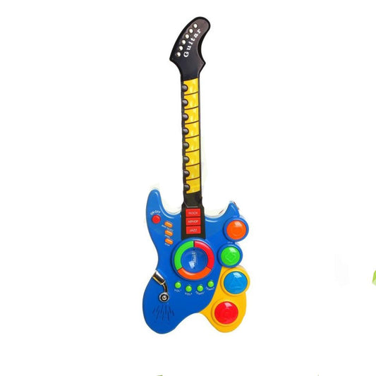 New Guitar Toy For Kids