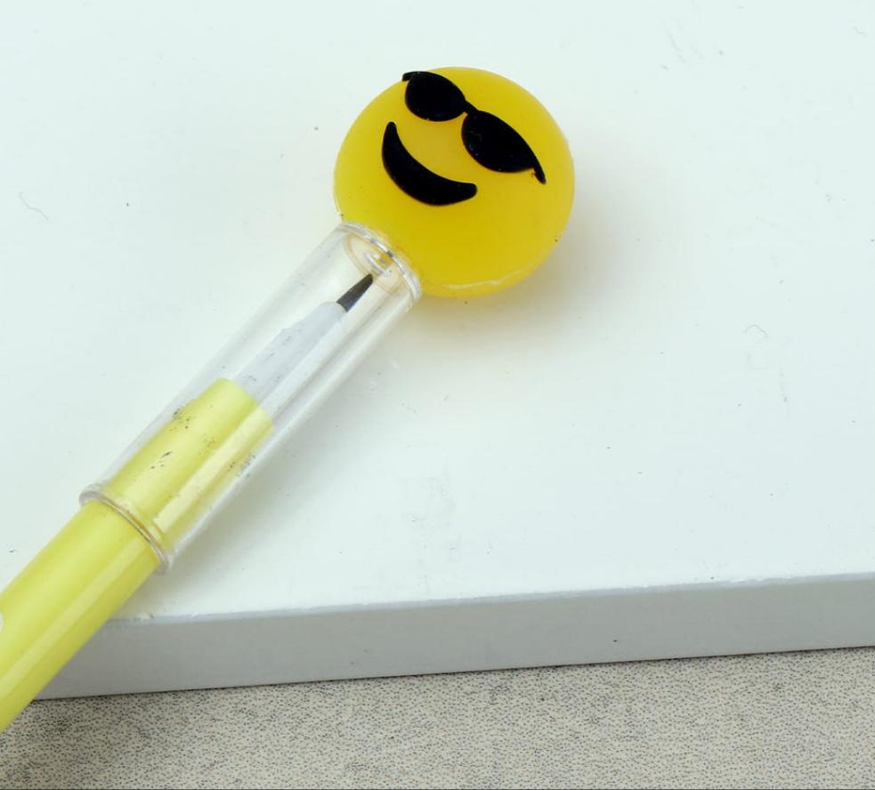 Emoji Lead Pencil