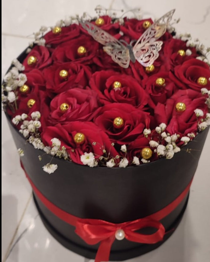 Customized Flower Bucket