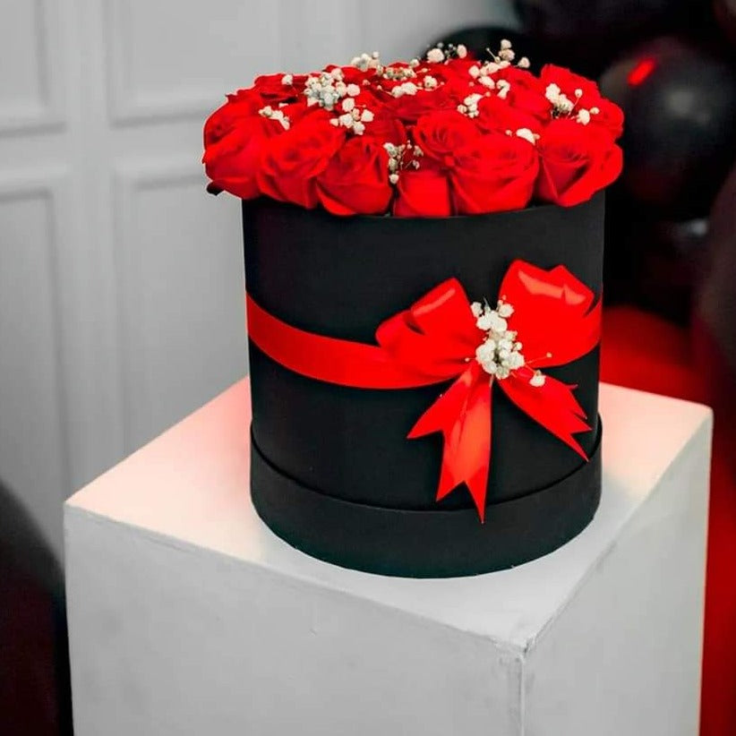 Customized Flower Bucket