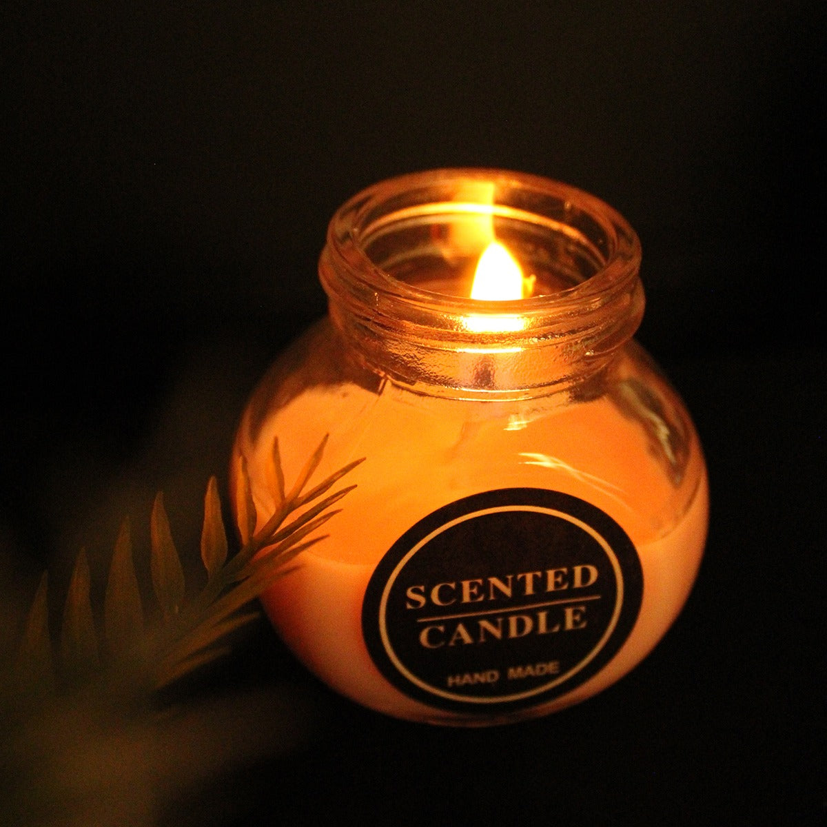 Hand Made Scented Candles