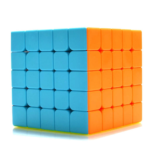 Magic Cube 5 x 5