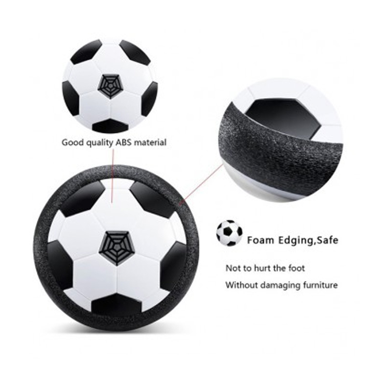 Pocket Hover ball / Football for kids – Mini