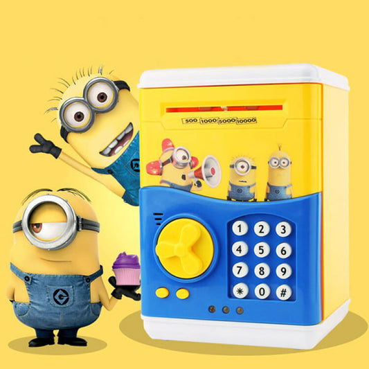 Mini ATM For Kids