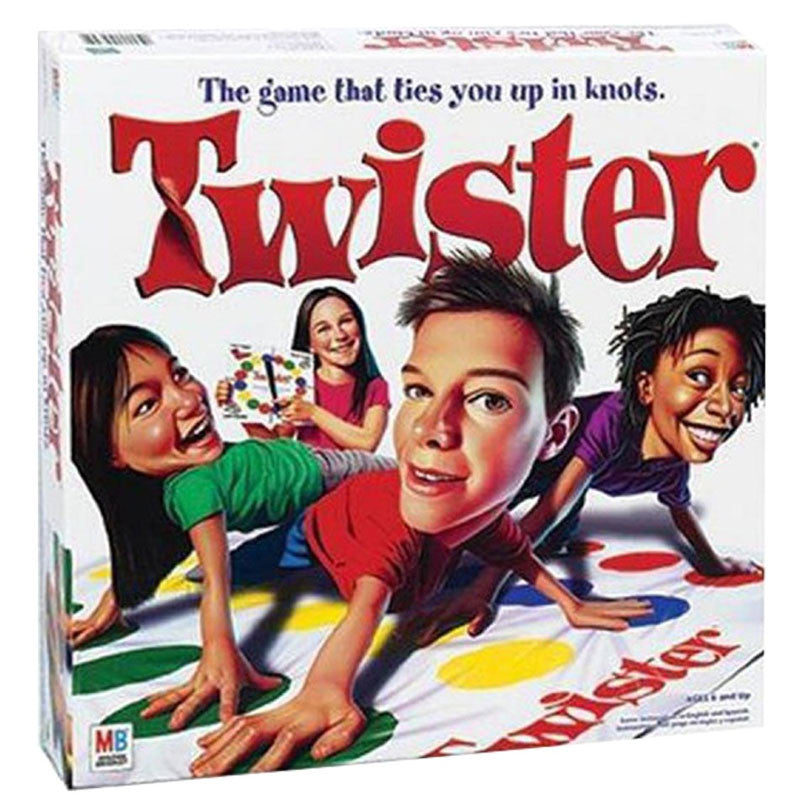 Twister - Board Game