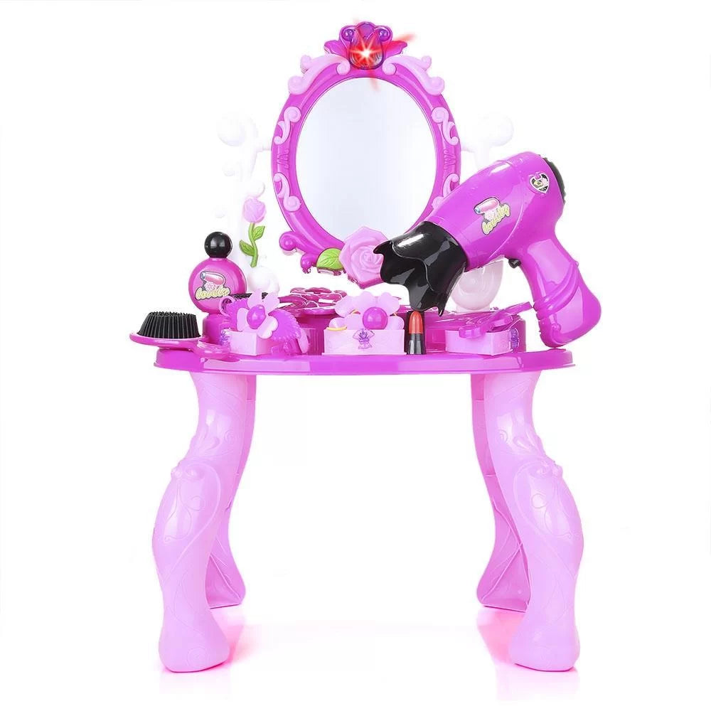 Dressing Table Beauty Play Set