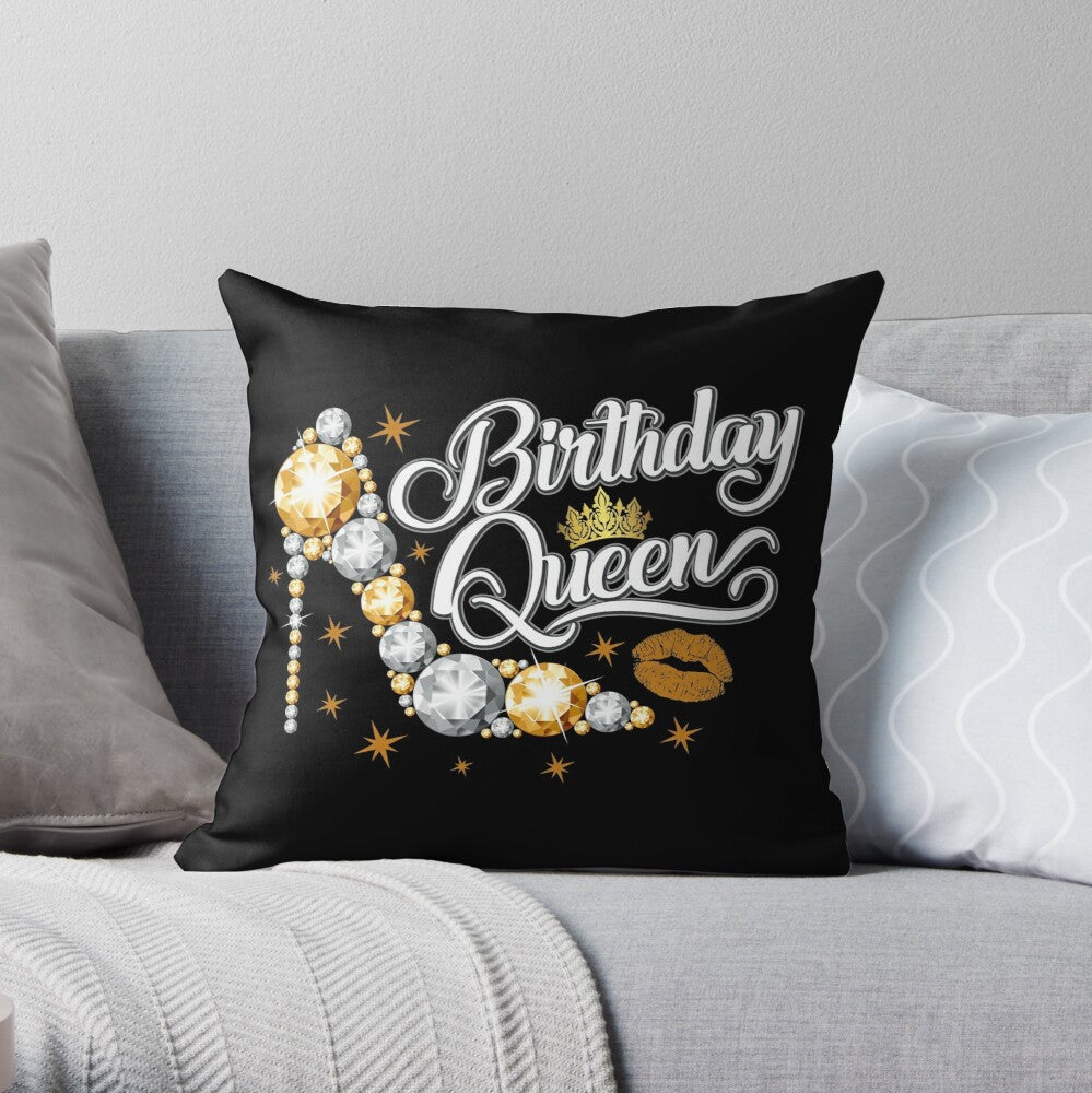 Birthday Gift Cushion