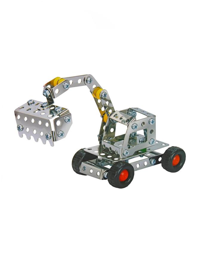 Alloy Building Block 30 models in 1